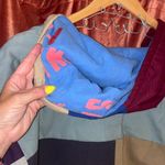 Carhartt patchwork zip up hooded sweatshirt Photo 4