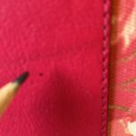 Coach : Pink Floral Abstract Tablet/iPad cover- sleeve- pockets- padded Photo 5