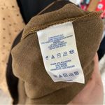 Lands' End Lighthouse by Land’s End fit and flare polka dot dress Women’s Size XS 2-4 Photo 7