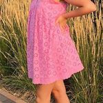 Very J Pink Boutique Dress Photo 0
