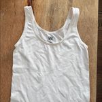 Rock & Republic  White Tank Top XS Photo 0