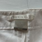 Nike Women's golf white/Cream Shorts size M Photo 5