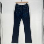 Silver Jeans Silver Co. Calley Bootcut Jeans Womens 29 Blue Denim Cotton Slim Fit High Rise Photo 8