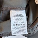 Nike NWT One Dri-Fit Leggings Grey
Size XS Photo 7