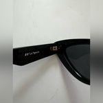 Like New! Le Specs Hypnosis in Black Photo 3