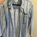 Universal Threads Universal Thread Jean Jacket Photo 0