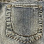 Kut From The Kloth  Distressed Denim Blue Jeans Size‎ 10 Photo 11