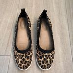 DSW Aubrey Lynn ballet style sneakers size 9 Photo 1