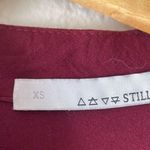 Stillwater Steal the Show Maxi Dress Photo 4