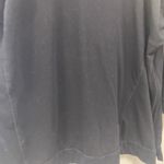 Eileen Fisher Black Top Photo 3