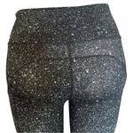 Lululemon  Galaxy Print Athletic 3 Quarter Leggings with Pockets Womens 6 Photo 6