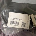 Lululemon NWT Everyone Belt Bag Large 2L In Heritage 365 Camo Deep Coal Multi Photo 2