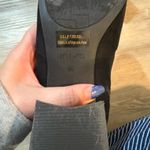 Unisa  Black Sock Booties 9 Photo 2