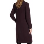 Andrew Marc Marc New York Wool Blend Melton Coat size 10 Photo 3
