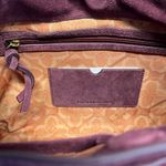 Lucky Brand  | Leather Hobo Bag ~ “Grapevine” Photo 11