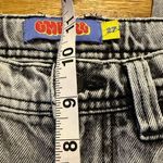 Empyre acid wash black jeans 27 Black Photo 11