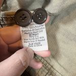 Johnny Was  Workshop Rialto Embroidered Military Camo Jacket Women's S Western Photo 10