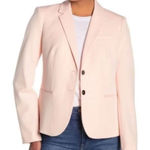 J.Crew  Schoolboy blazer subtle pale pink small Photo 0