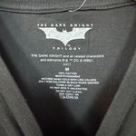 The Dark Knight Trilogy The Joker DC Comics Movie Tee M Photo 3