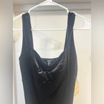 Forever 21 REMOVING TODAY FINAL PRICE NWT  Velvet Like Dress Photo 1