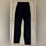 Lululemon Rare Lunar New Year 2022 Wunder Under High-Rise Tight 25” Sz 2 Photo 5