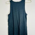 Tulip AS Colour Women’s Charcoal Gray Racerback Tank Top Size M Soft Lightweight Black Size M Photo 7