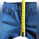 Work Custom Shop Marmont Flare Jeans Womens Size 28 Medium Wash Blue Photo 12
