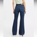 Levi's Levi 70s high rise flare jeans Photo 2