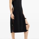 Courrèges Black Multi Photo 2