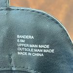 Coconuts by Matisse  Cowboy Boots Black Photo 7