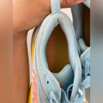 Hoka  One One Bondi 8 D Wide Summer Song Size 10 Photo 5