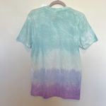 Urban Outfitters T-shirt top tie dyed SMALL Altru Coming Together Photo 5