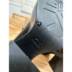 Gianni Bini GB City Girl Oxford Platform Patent Lace Up Pumps Black Size 10 NWOB Photo 11