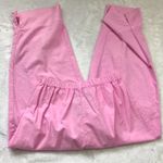 Fresh Produce Vintage Capri Pants Women's Small Deadstock 100% Cotton Pink NEW Photo 7