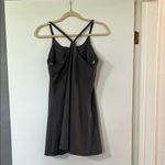 Athletic Gray dress Photo 1