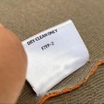 Eileen Fisher merino wool jacket sz small Photo 10