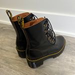 Dr. Martens Leona Platform Boot Photo 2