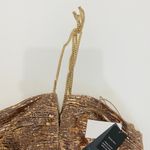 Liv Foster Foil Cut Photo 8