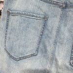 EXPRESS Trendy -  Distressed Denim Mini 12 Photo 10
