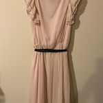 H&M blush pink dress size 6 Photo 1
