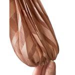 Zimmermann  Burnout Sunray Pleated Midi Dress Pink Size 0 – Excellent Condition Photo 7