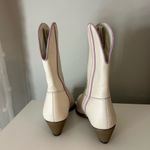 Free People  Borderline Western Boots Photo 3