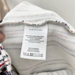 Anthropologie [] Akemi + Kin Jovanie Ruffle Sleeve Striped Tunic Dress Sz Small S Photo 10