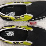 Vans Off The Wall Slip Ons Photo 1