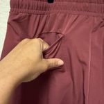 Mondetta  Mauve Joggers Size XXL Photo 4