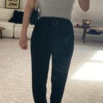 Mango high waisted pants. Xs Photo 11