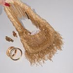 Anthropologie India bag  Photo 2