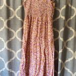 Japna Floral Sundress Photo 1