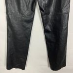 Princess Polly Pants Womens 4 Faux Leather Party Evening Event Concert Rocker Photo 8