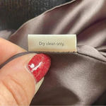 J.Crew Women’s Gray Wool Cashmere Blend Coat Button Front Vintage Medium Classic Photo 4